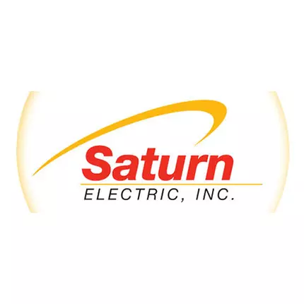 Logo from Saturn Electric