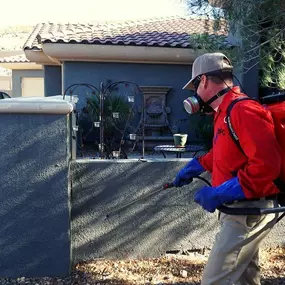 Bild von Dr. Death Pest Control
