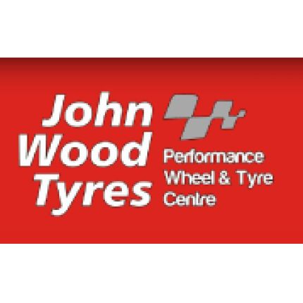 Logo from John Wood Tyres (Hereford) Ltd