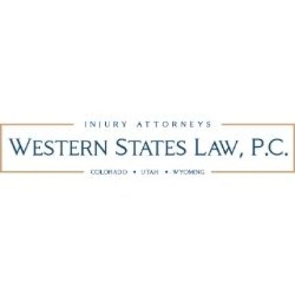 Λογότυπο από Western States Law, P.C.