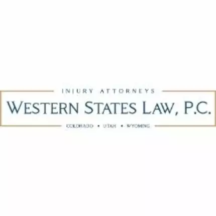 Logotyp från Western States Law, P.C.