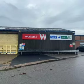 Wolseley Plumb & Parts - Your first choice specialist merchant for the trade