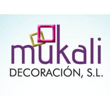 Logo von Mukali Decoracion S.L.