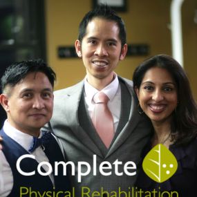 Bild von Complete Physical Rehabilitation - Elizabeth