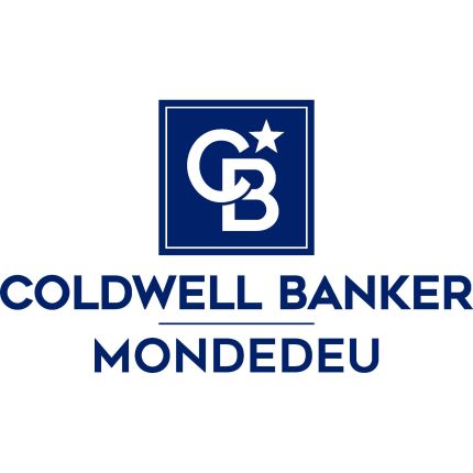 Logotyp från Coldwell Banker Mondedeu