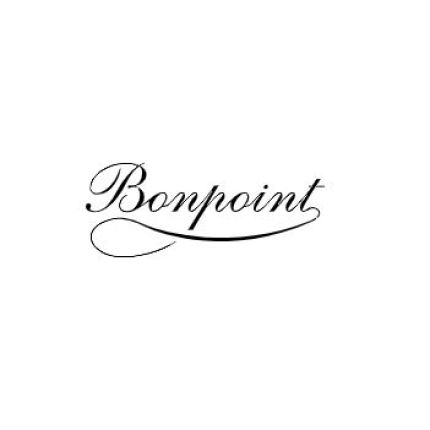 Logotyp från Bonpoint