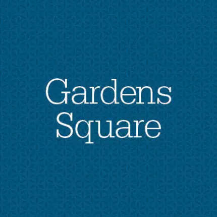 Logo van Gardens Square