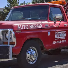 For more than 14 years, we've been providing unparalleled service with our superior-quality automotive service and repairs at our family-owned-and-operated auto repair shop in Tempe, AZ.