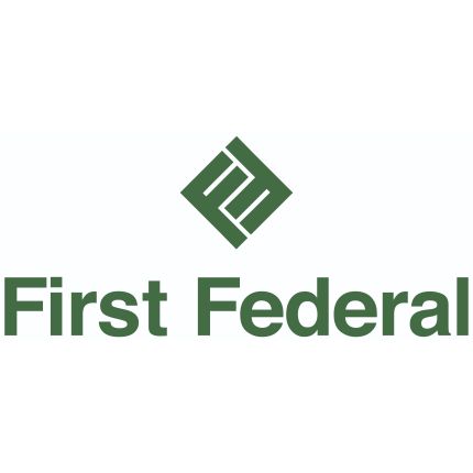 Logotyp från First Federal
