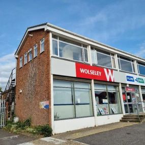 Wolseley Plumb & Parts - Your first choice specialist merchant for the trade