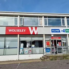 Wolseley Plumb & Parts - Your first choice specialist merchant for the trade