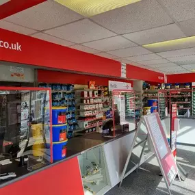 Wolseley Plumb & Parts - Your first choice specialist merchant for the trade