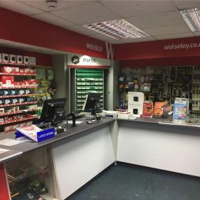 Wolseley Plumb & Parts - Your first choice specialist merchant for the trade