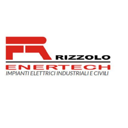 Logotyp från Rizzolo Enertech