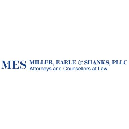 Logotipo de Miller, Earle & Shanks, PLLC