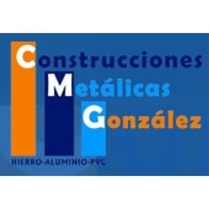 Logo od Construcciones Metálicas González S.A.