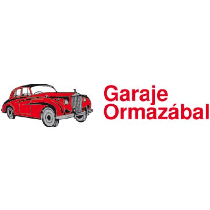 Logo von Garaje Ormazabal