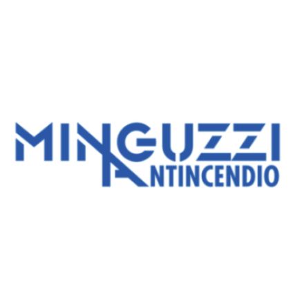 Logotyp från Minguzzi Antincendio