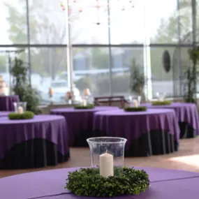 Bild von Hidden Garden Weddings and Events