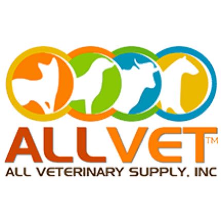 Logo van All Veterinary Supply, Inc.