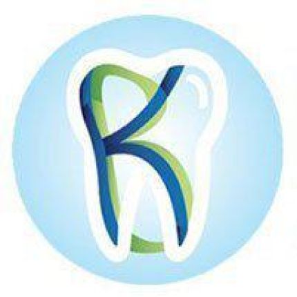 Logo de K.B. Family Dental: Kainaz Byramjee, DDS, MS