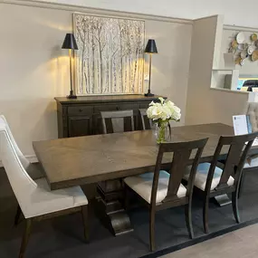 Shop our dining room collections