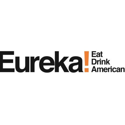 Logo van Eureka!