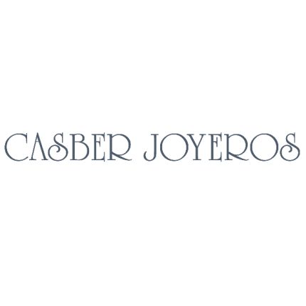 Logo de Casber Joyeros