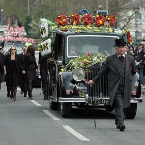 Bild von Compagnola Funeral Home