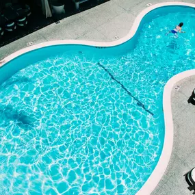 Bild von Avalon Hotel Beverly Hills