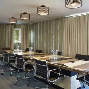 Bild von Avalon Hotel Beverly Hills