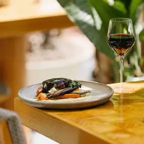 Bild von Avalon Hotel Beverly Hills