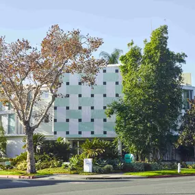 Bild von Avalon Hotel Beverly Hills