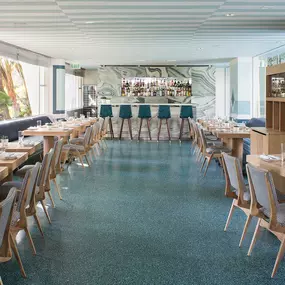 Bild von Avalon Hotel Beverly Hills