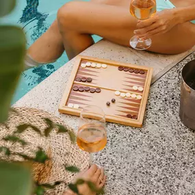 Bild von Avalon Hotel Beverly Hills