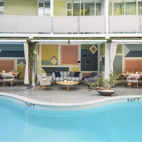 Bild von Avalon Hotel Beverly Hills