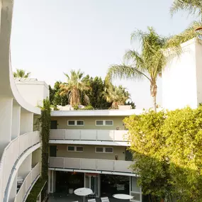 Bild von Avalon Hotel Beverly Hills