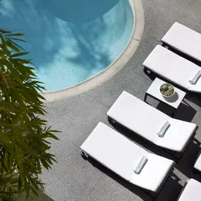 Bild von Avalon Hotel Beverly Hills