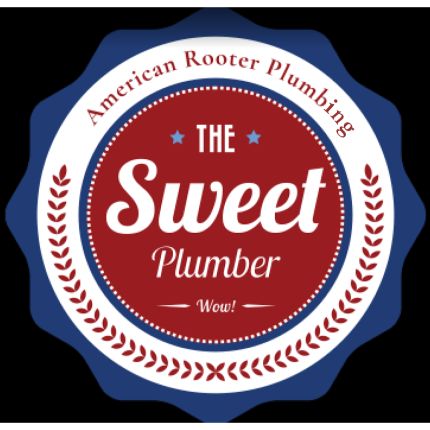 Logo da American Rooter Plumbing