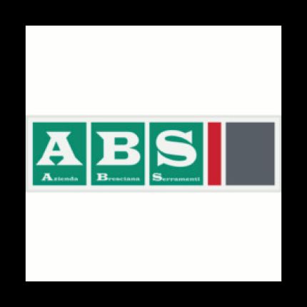 Logo de Abs Serramenti