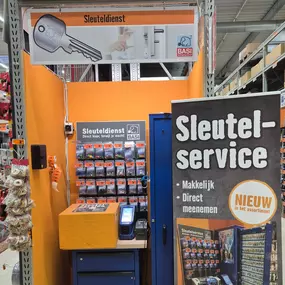 Bild von HORNBACH Bouwmarkt Alblasserdam