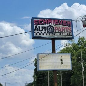 Browse our selection of auto parts online!