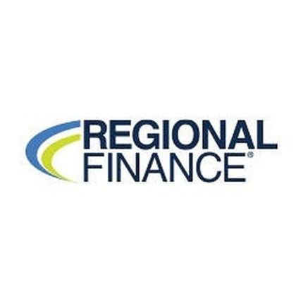 Logotyp från Regional Finance