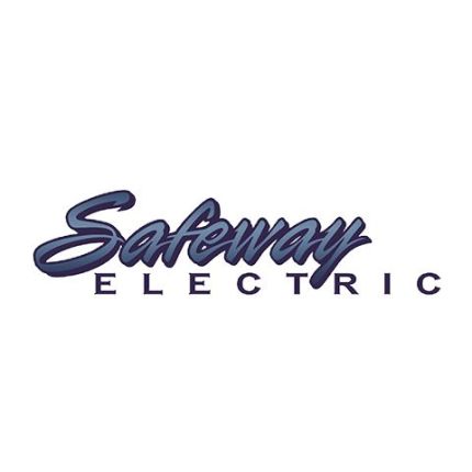 Logo van Safeway Electric
