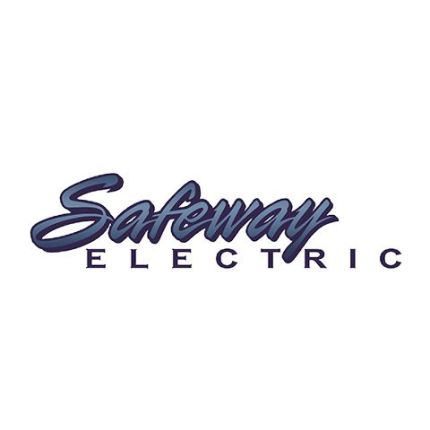 Logo fra Safeway Electric