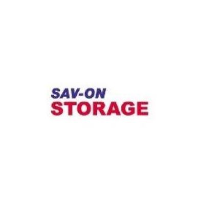 Logo de Sav-On Storage