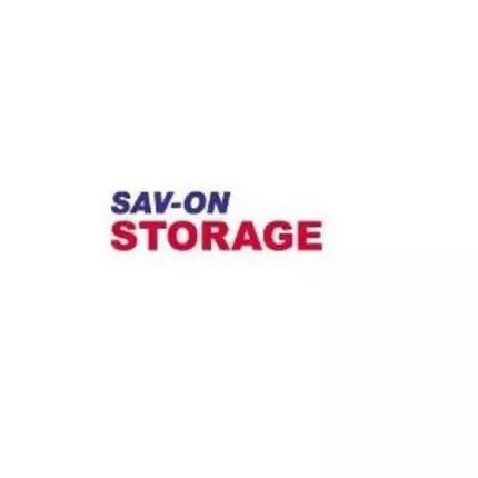 Logo von Sav-On Storage