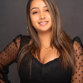 Krissy Domond