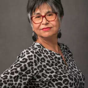 Miriam Mardones