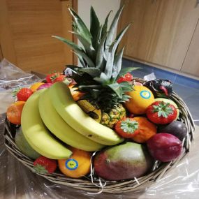 Groenten & Fruit Rudi De Wilde